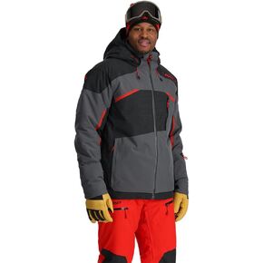 Spyder Men's Leader Jacket