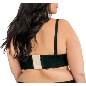 حمالة صدر نسائية من Maidenform بمقاس كبير 5 خطاف، متعددة الألوان in Kuwait