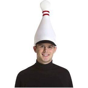 Rasta Imposta Bowling Pin Hat