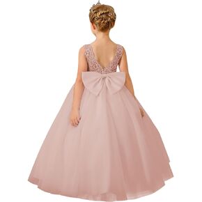 Flower Girls Dress for Wedding