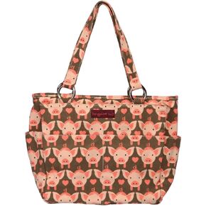 Bungalow360 Pocket Bag
