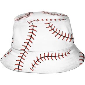 KiuLoam Sloth Tropical Unisex Bucket Hats,Packable Fisherman Hats Outdoor Summer Travel Hiking Beach Caps for Men Women