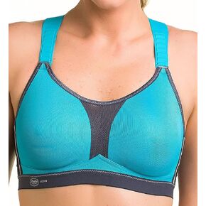 Anita Women's Dynamix Star Maximum Support Sport Bra