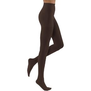 BSN Medical 121478 Jobst Ultra Sheer Compression Stocking with Closed Toe, Waist High, Medium, 30 mm - 40 mm HG Size, Natural