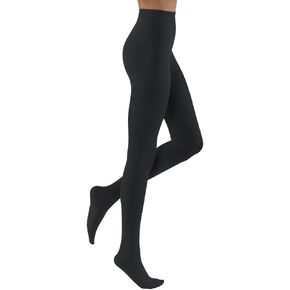 BSN Medical 121478 Jobst Ultra Sheer Compression Stocking with Closed Toe, Waist High, Medium, 30 mm - 40 mm HG Size, Natural