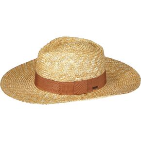 Brixton Women's Brimmed Hat