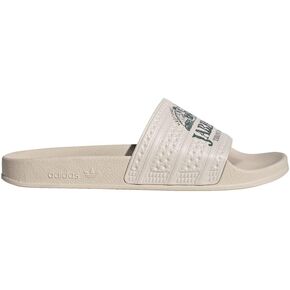 adidas Jabba's Throne Room Adilette Slides Men's, Beige, Size 8