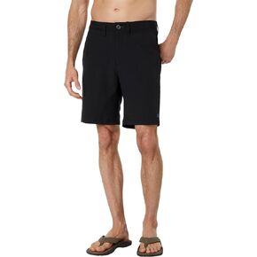 Billabong Crossfire Solid 20" Submersible Shorts