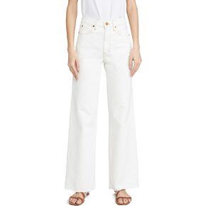 SLVRLAKE Women's Grace Jeans
