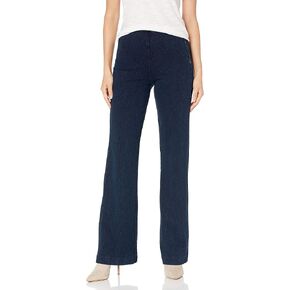 Lyssé Women's Denim Trouser in Kuwait