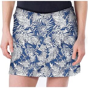 Women's Everyday Casual Skirt | Gym/Golf/Tennis/Activewear/Athletic Short Skort