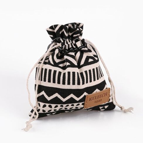 ابتكرت KELITCH خرز العقيق الناري على الجلد الطبيعي 3 سوار ملفوف مصنوع يدويًا مجوهرات صيفية ساحرة جديدة in Kuwait