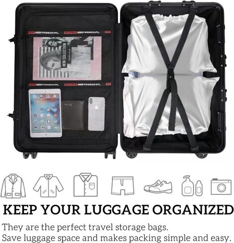 FEICHANGHAO 12 حزمة أكياس الغبار لحقائب اليد تخزين حقيبة ملابس حريرية مع الرباط حقيبة تخزين السفر لحقيبة اليد محفظة الأحذية الأحذية in Kuwait