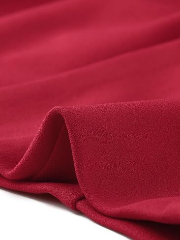 Allegra K 3/4 Sleeve Shrug Top for Women's Collarless Pleated Open Front Cropped Cardigan in Kuwait