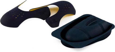 Crep Protect Ultimate Sneaker Guards - واقيات الأحذية الرياضية لمنع التجعيد - حزمة صغيرة وكبيرة in Kuwait