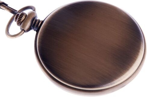 ساعة جيب جيسوس المسيح كوارتز مع سلسلة مسيحية دينية للرجال والنساء من شوبي ووتش PW-49 in Kuwait