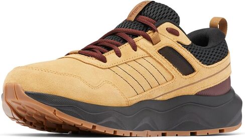 Columbia Men's Plateau Venture Hiking Shoe in Saudi Arabia