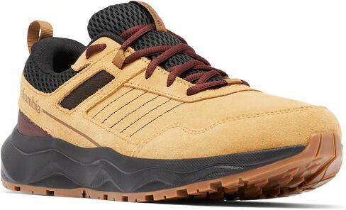Columbia Men's Plateau Venture Hiking Shoe in Saudi Arabia