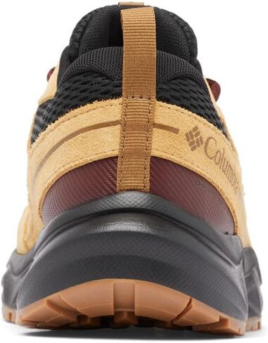 Columbia Men's Plateau Venture Hiking Shoe in Saudi Arabia