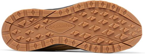 Columbia Men's Plateau Venture Hiking Shoe in Saudi Arabia