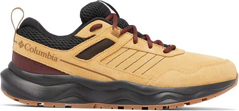 Columbia Men's Plateau Venture Hiking Shoe in Saudi Arabia