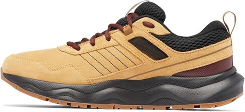 Columbia Men's Plateau Venture Hiking Shoe in Saudi Arabia