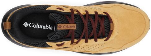 Columbia Men's Plateau Venture Hiking Shoe in Saudi Arabia