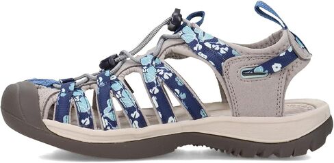 KEEN Women's Whisper Closed Toe Sport Sandals in Saudi Arabia
