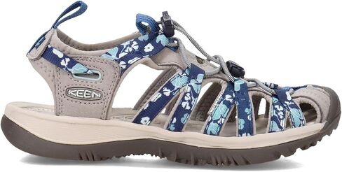 KEEN Women's Whisper Closed Toe Sport Sandals in Saudi Arabia