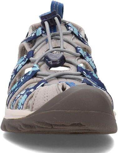KEEN Women's Whisper Closed Toe Sport Sandals in Saudi Arabia