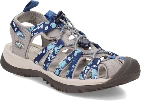 KEEN Women's Whisper Closed Toe Sport Sandals in Saudi Arabia