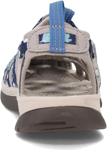 KEEN Women's Whisper Closed Toe Sport Sandals in Saudi Arabia