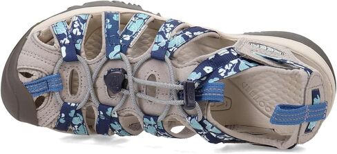 KEEN Women's Whisper Closed Toe Sport Sandals in Saudi Arabia