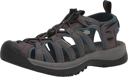 KEEN Women's Whisper Closed Toe Sport Sandals in Saudi Arabia