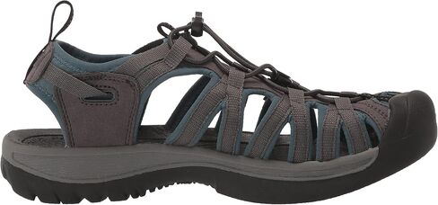 KEEN Women's Whisper Closed Toe Sport Sandals in Saudi Arabia