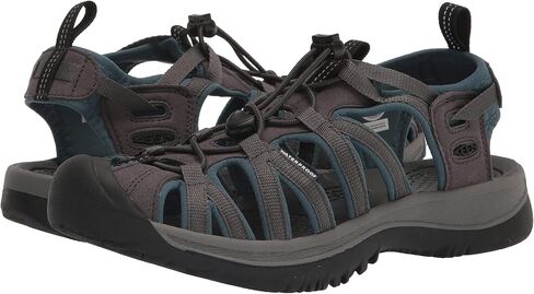 KEEN Women's Whisper Closed Toe Sport Sandals in Saudi Arabia
