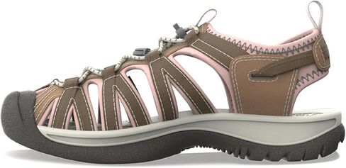 KEEN Women's Whisper Closed Toe Sport Sandals in Saudi Arabia