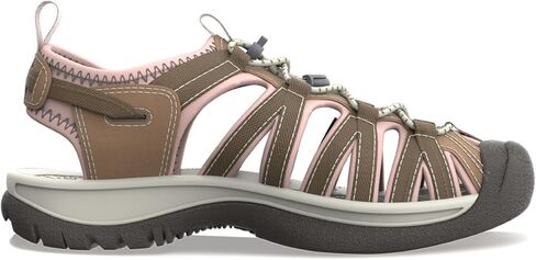 KEEN Women's Whisper Closed Toe Sport Sandals in Saudi Arabia