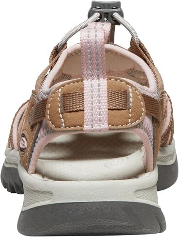 KEEN Women's Whisper Closed Toe Sport Sandals in Saudi Arabia