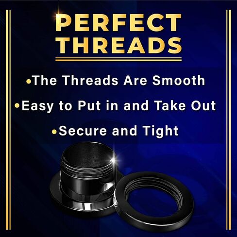 مقاييس كبيرة 2 أزواج من الفولاذ الجراحي الأسود برغي مناسب لمقاسين من أنفاق اللحم ثقب المجوهرات أقراط نقالة سدادات الأذن الفص in Kuwait