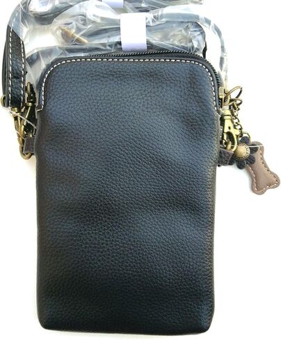 CHALA Crossbody Cell Phone Purse | Women's Wristlet Handbags with Adjustable Strap in Saudi Arabia