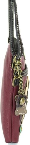 CHALA Crossbody Cell Phone Purse | Women's Wristlet Handbags with Adjustable Strap in Saudi Arabia