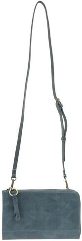Joy Susan Convertible Wristlet Wallet: Karina Handbag in Saudi Arabia