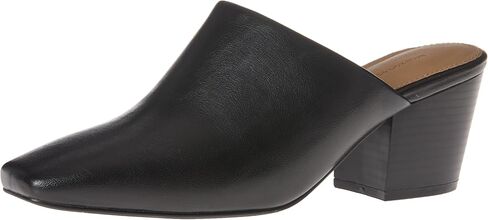 Amazon Essentials Women's Square Toe Mule in Kuwait