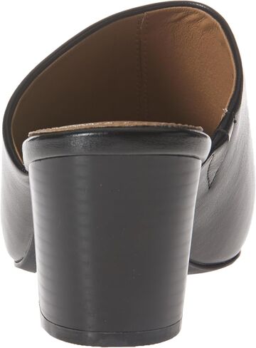Amazon Essentials Women's Square Toe Mule in Kuwait