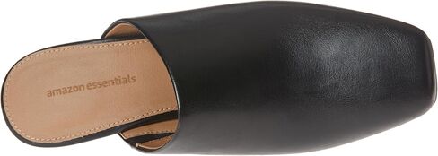 Amazon Essentials Women's Square Toe Mule in Kuwait