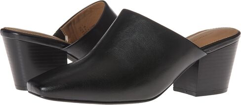 Amazon Essentials Women's Square Toe Mule in Kuwait