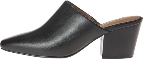 Amazon Essentials Women's Square Toe Mule in Kuwait