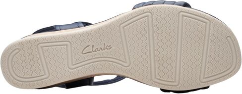 Clarks Women's Chelseah Gem Wedge Sandal in Saudi Arabia