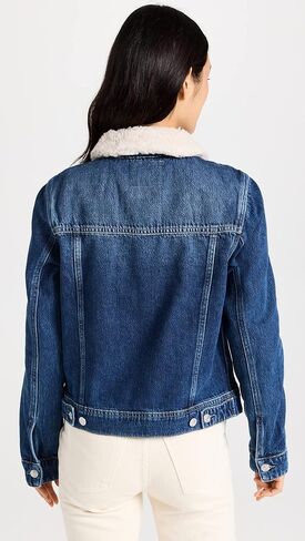 PAIGE Women's Rowan Jacket in Saudi Arabia